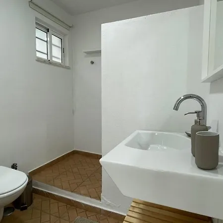 Casa de Férias De By Sunny Deluxe