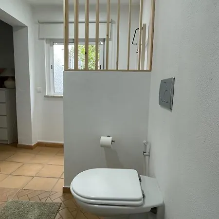 Casa de Férias De By Sunny Deluxe