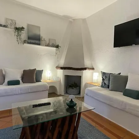 Casa de Férias De By Sunny Deluxe