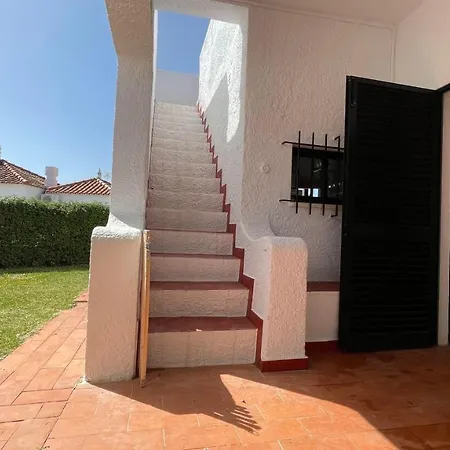 Casa de Férias De By Sunny Deluxe Tavira