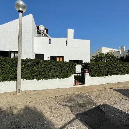 Casa de Férias De By Sunny Deluxe