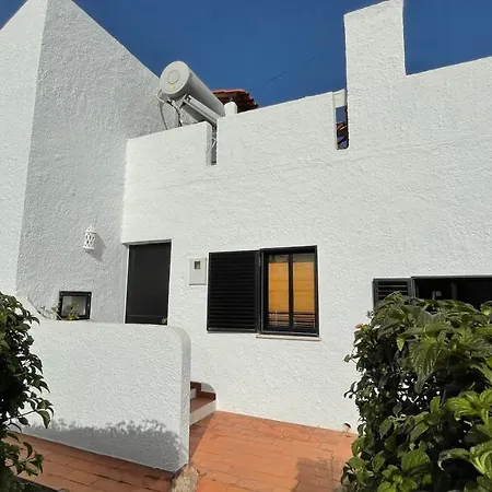 De By Sunny Deluxe Casa de Férias *