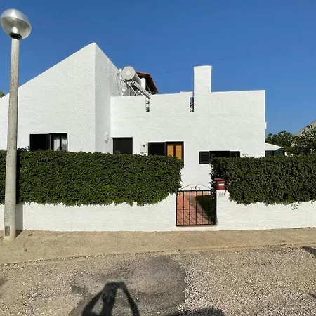 Casa de Férias De By Sunny Deluxe *