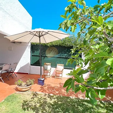 Holiday home De By Sunny Deluxe *