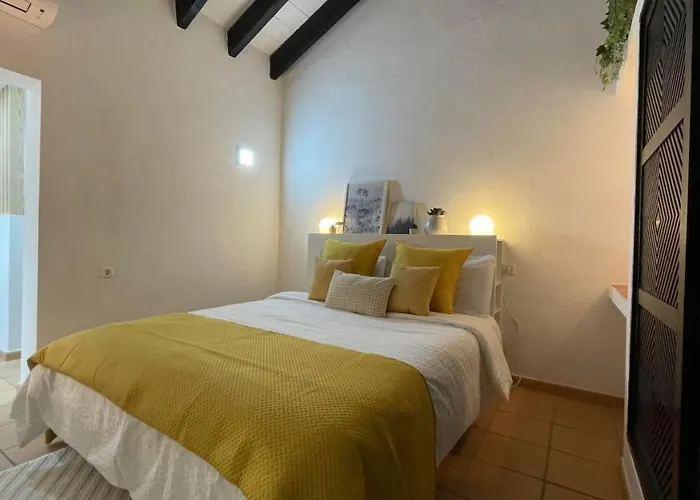 De By Sunny Deluxe * Tavira