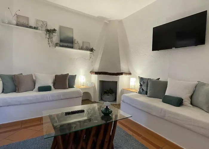 Vakantiehuis De By Sunny Deluxe