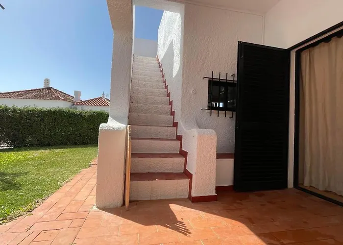 Vakantiehuis De By Sunny Deluxe Tavira