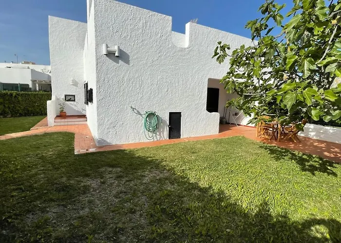 De By Sunny Deluxe * Tavira