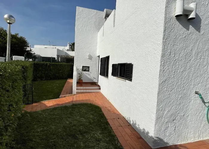 De By Sunny Deluxe Vakantiehuis *