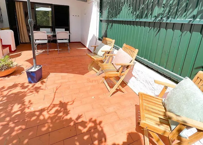 De By Sunny Deluxe Tavira