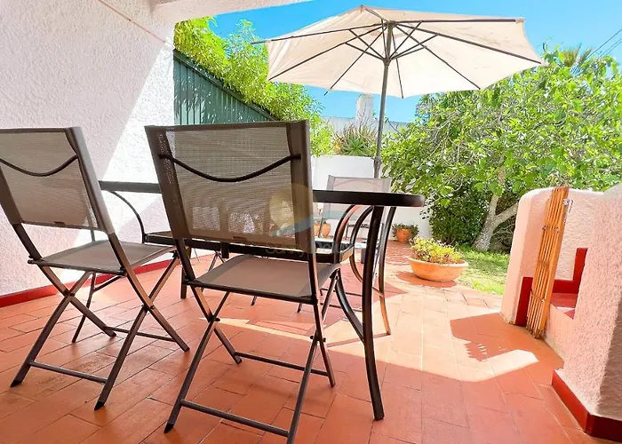 De By Sunny Deluxe * Tavira