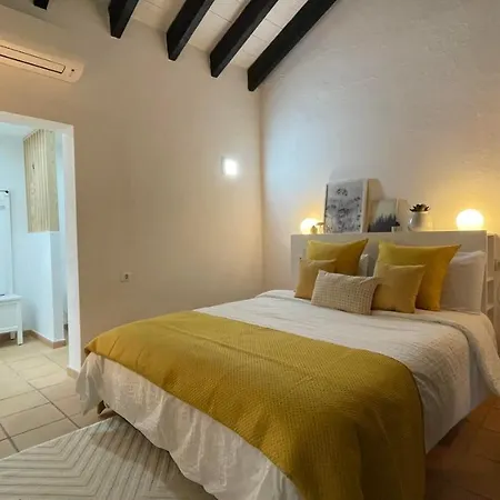 De By Sunny Deluxe Сasa de vacaciones Tavira