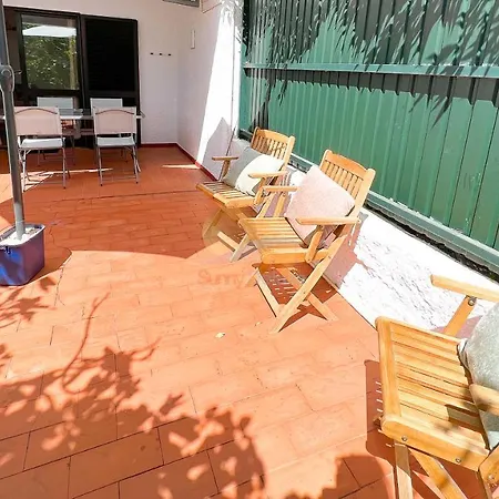 De By Sunny Deluxe Tavira