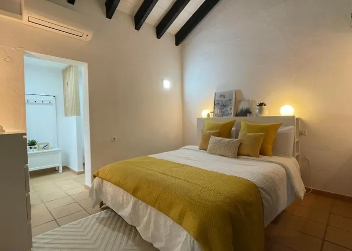 De By Sunny Deluxe Holiday home Tavira