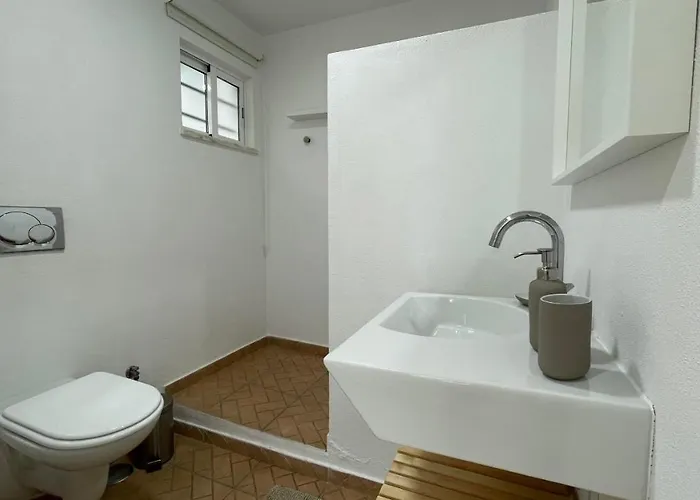 Holiday home De By Sunny Deluxe