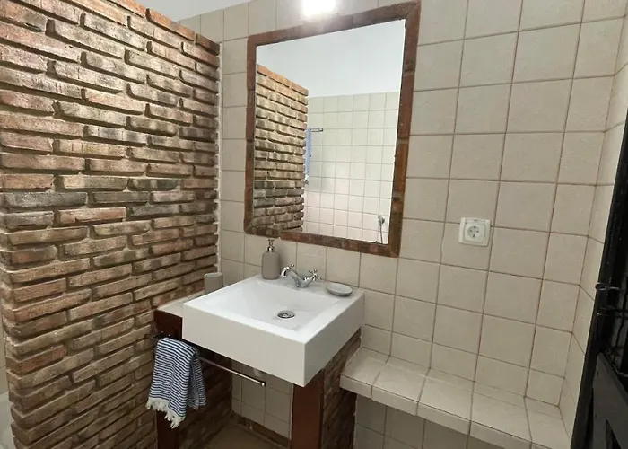 De By Sunny Deluxe Holiday home