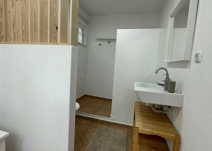 De By Sunny Deluxe Holiday home