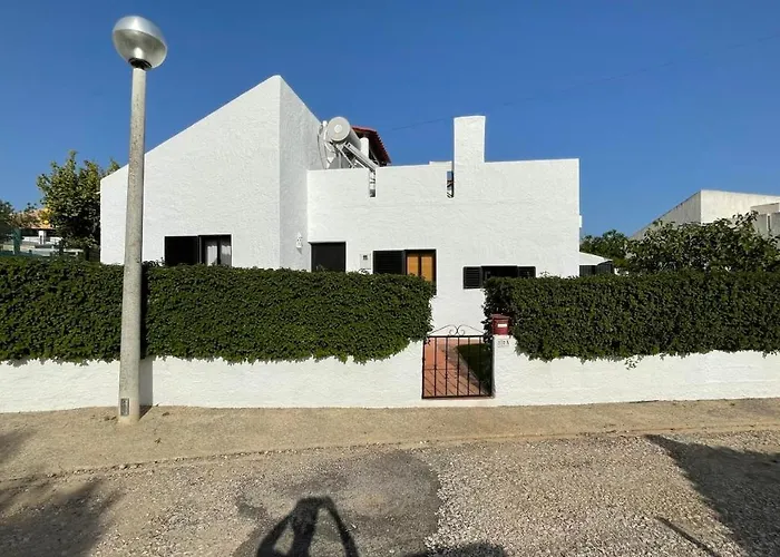 Holiday home De By Sunny Deluxe *