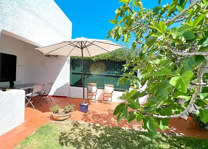 Holiday home De By Sunny Deluxe *