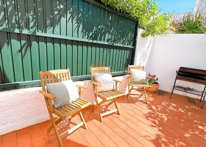 De By Sunny Deluxe *