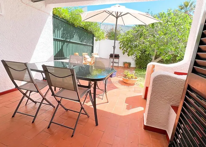 De By Sunny Deluxe Holiday home Tavira