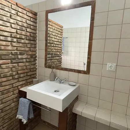 De By Sunny Deluxe Prázdninový dům