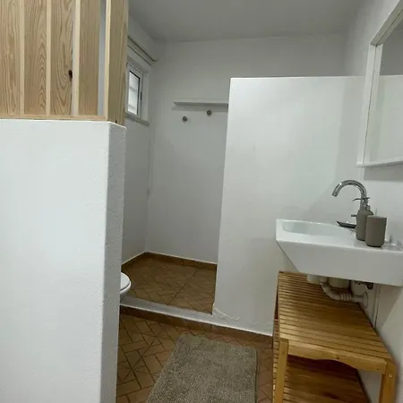 De By Sunny Deluxe Prázdninový dům
