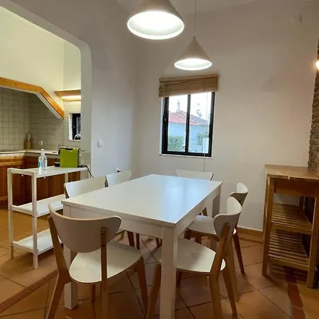 De By Sunny Deluxe Prázdninový dům Tavira