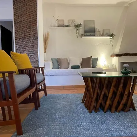 De By Sunny Deluxe Prázdninový dům Tavira