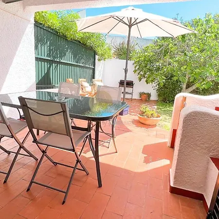 De By Sunny Deluxe Prázdninový dům Tavira